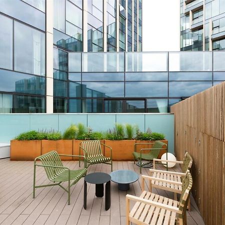 Greenwich O2 London Bagian luar foto